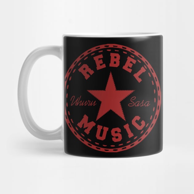 Rebel Music 5.0 by 2 souls